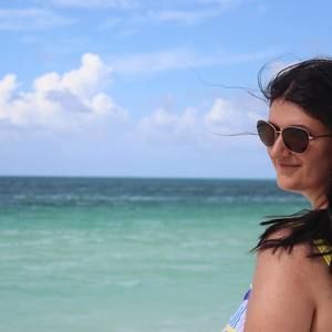 Meet your Posher, Svetlana